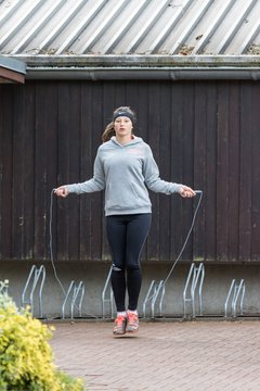 Lena Greiner 869 - Blankeneser Pfingstturnier